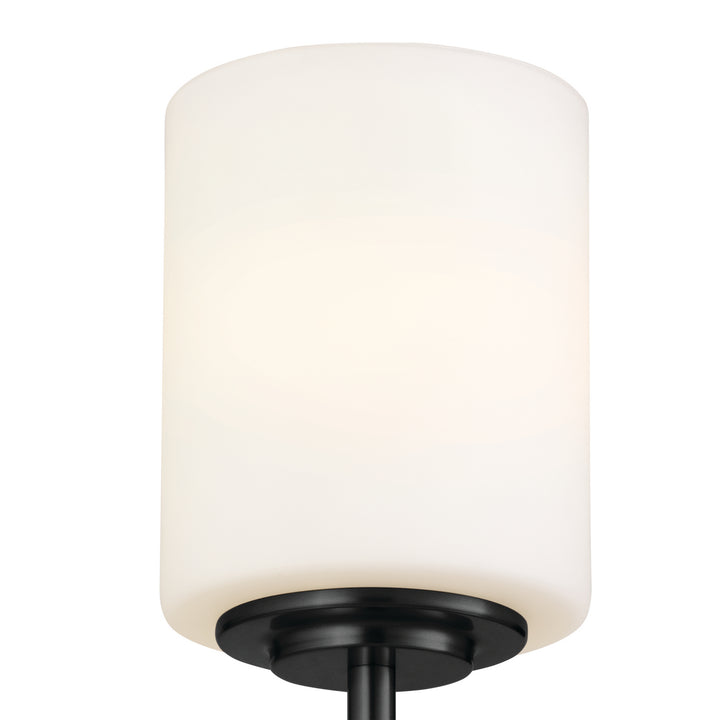 Kichler One Light Wall Sconce