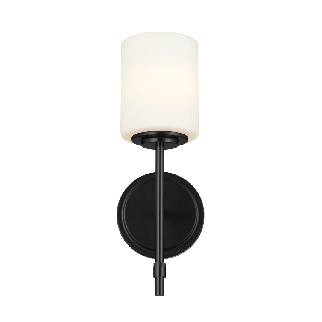 Kichler One Light Wall Sconce