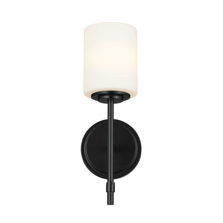 Kichler One Light Wall Sconce