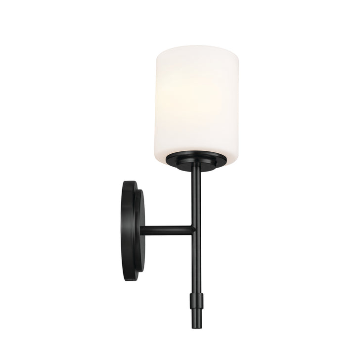 Kichler One Light Wall Sconce