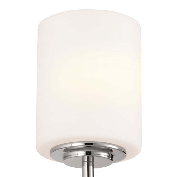 Kichler One Light Wall Sconce