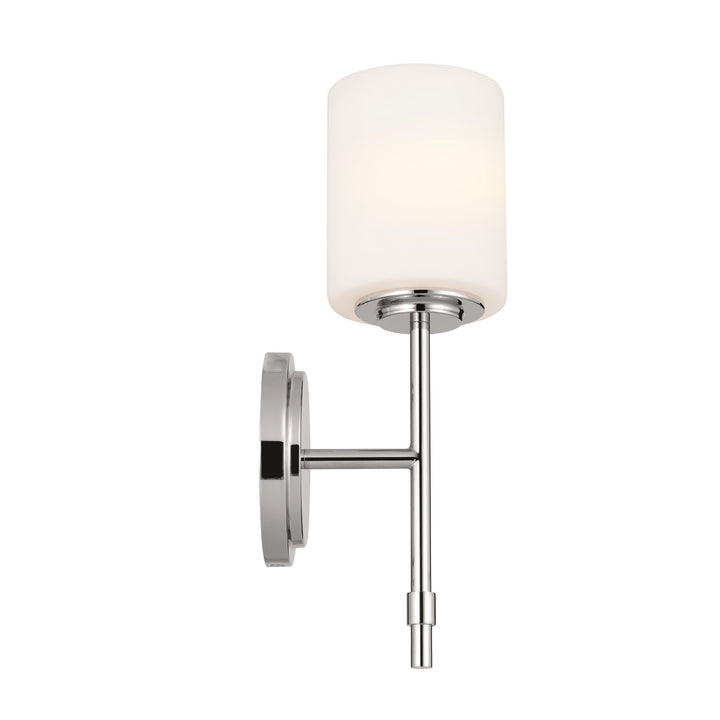 Kichler One Light Wall Sconce