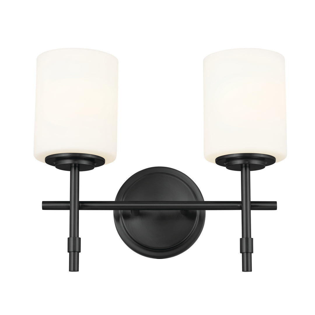 Kichler Two Light Bath