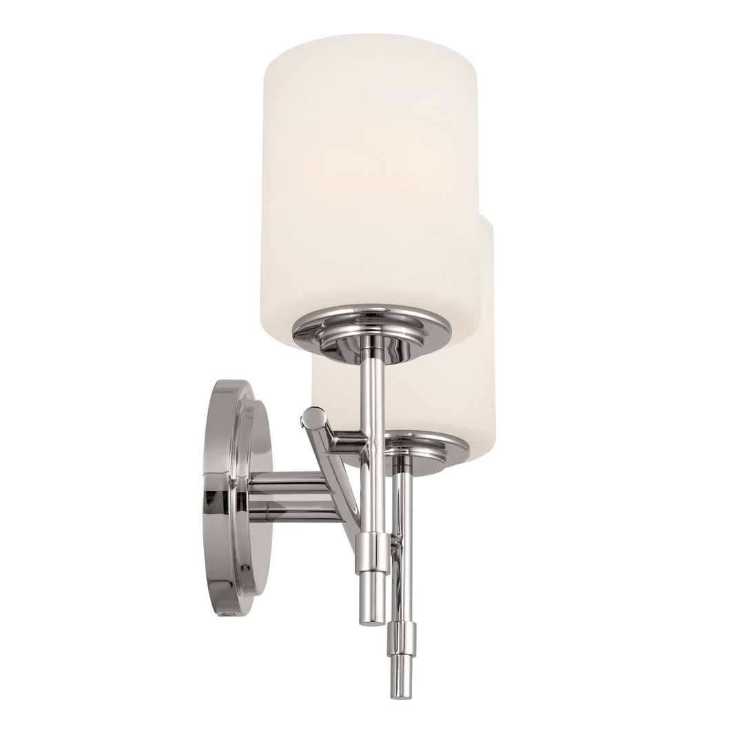 Kichler Two Light Bath