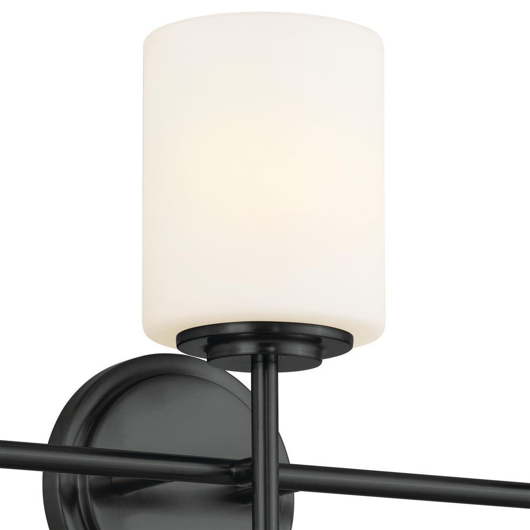 Kichler Three Light Bath