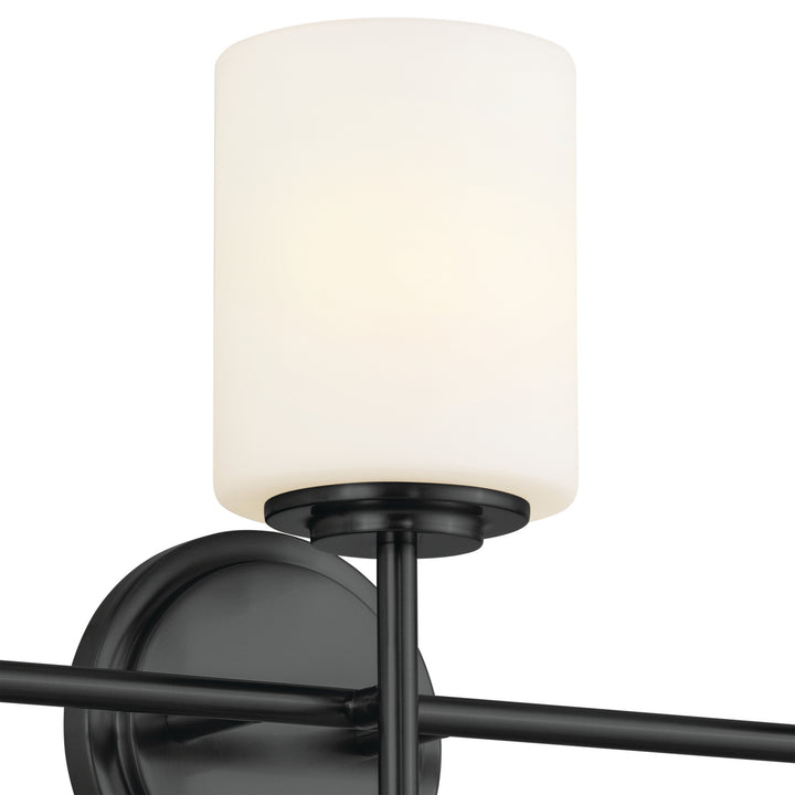 Kichler Three Light Bath