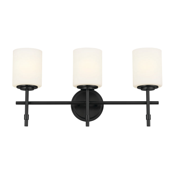Kichler Three Light Bath