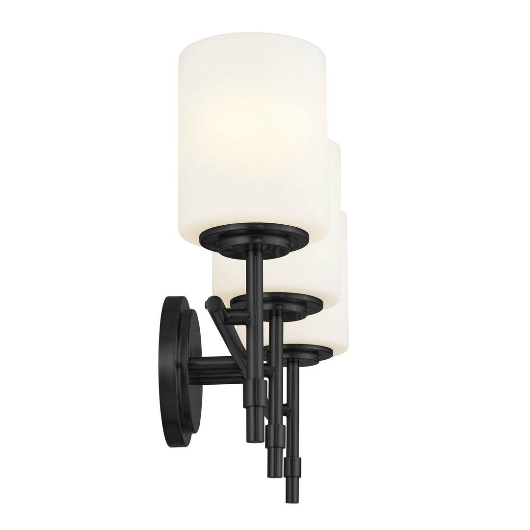 Kichler Three Light Bath