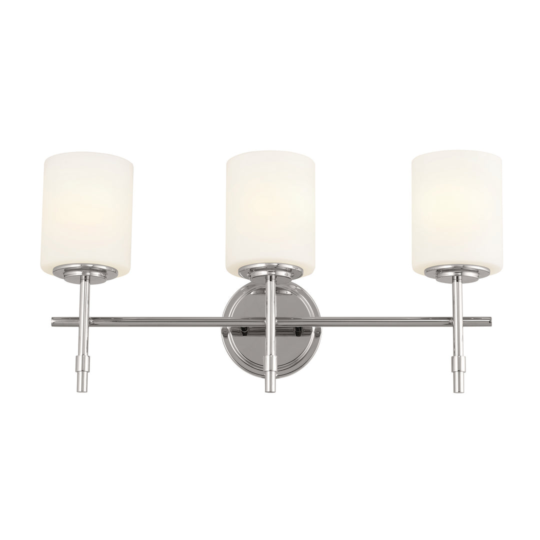 Kichler Three Light Bath