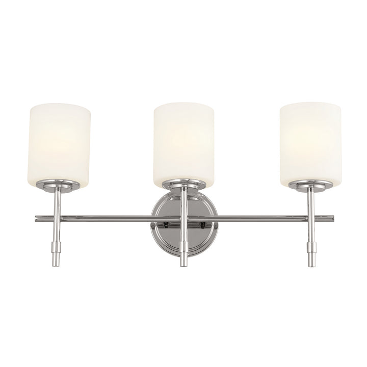 Kichler Three Light Bath