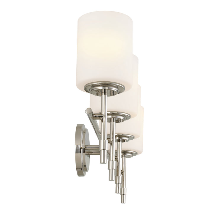 Kichler Four Light Bath