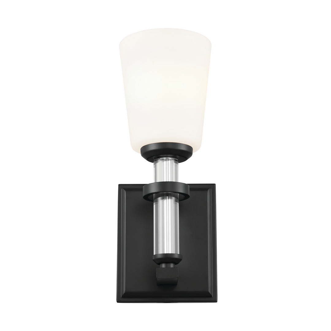 Kichler One Light Wall Sconce