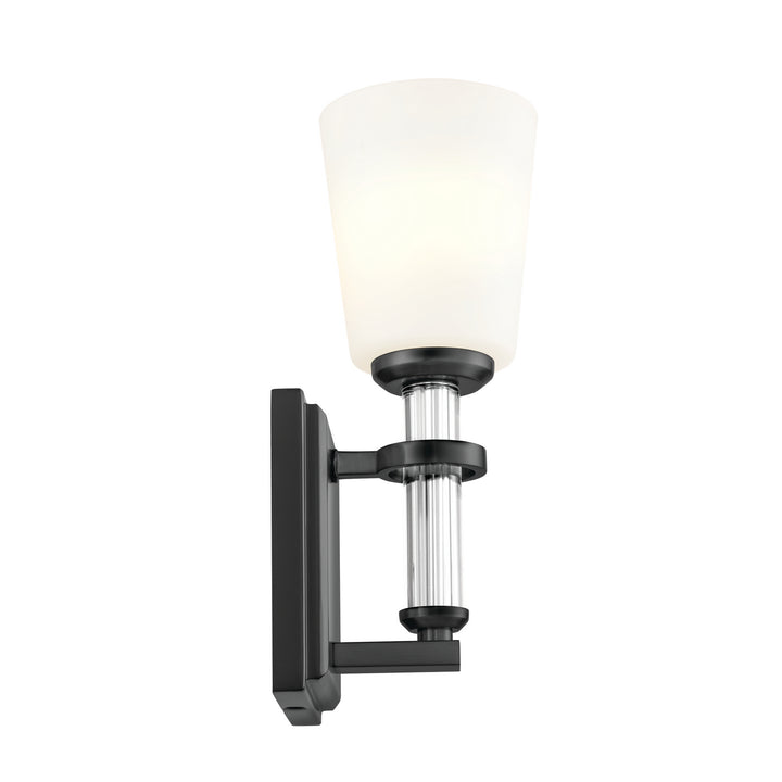 Kichler One Light Wall Sconce