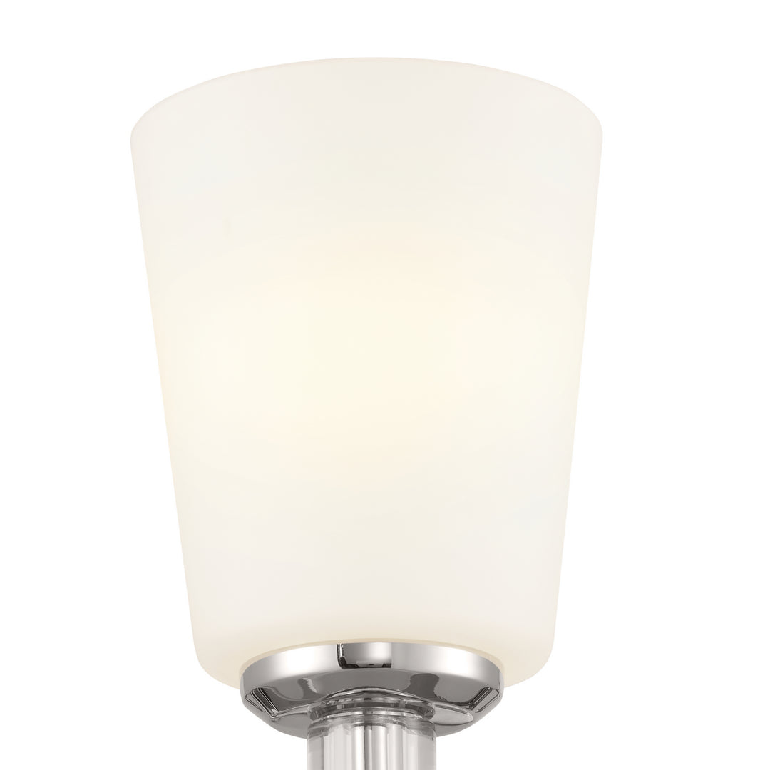 Kichler One Light Wall Sconce