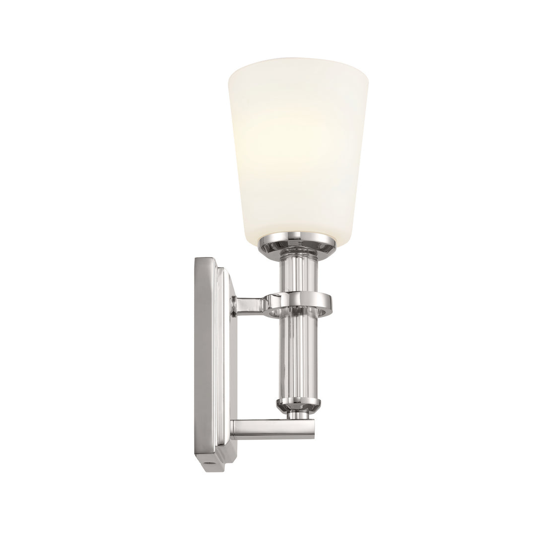 Kichler One Light Wall Sconce