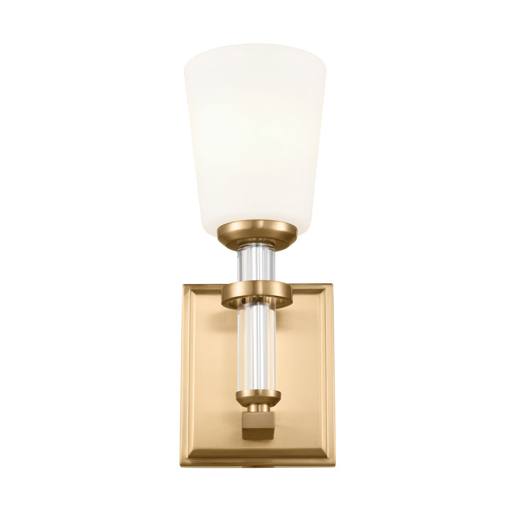 Kichler One Light Wall Sconce