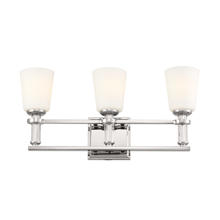 Kichler Three Light Bath