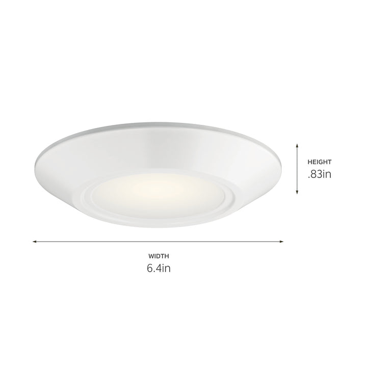 Kichler LED Downlight