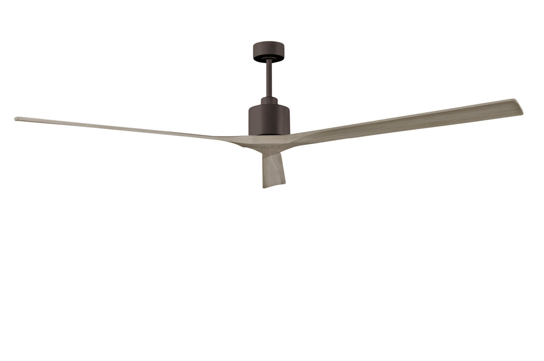 Matthews Fan Company 90"Ceiling Fan