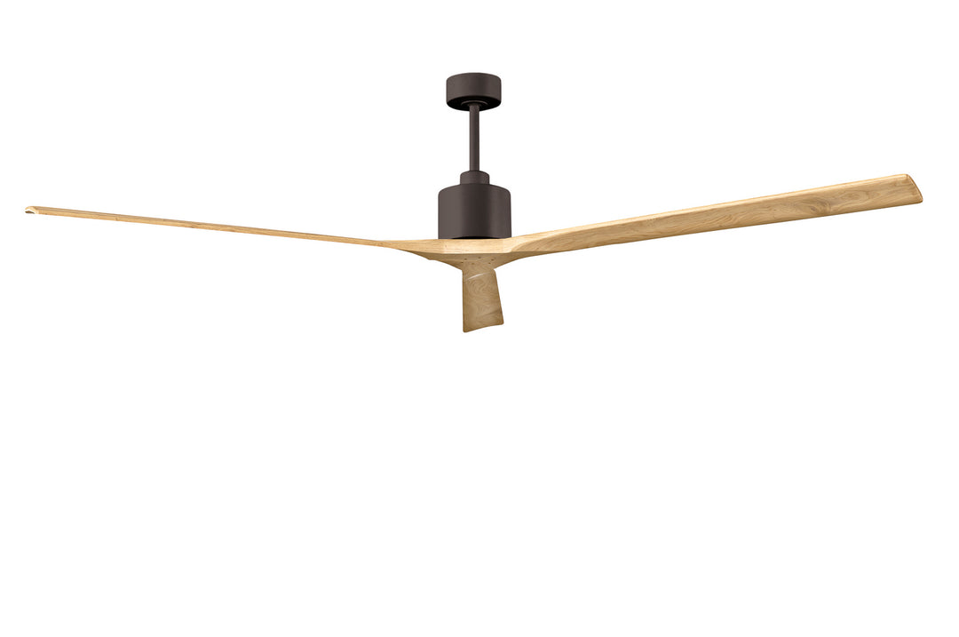 Matthews Fan Company 90"Ceiling Fan