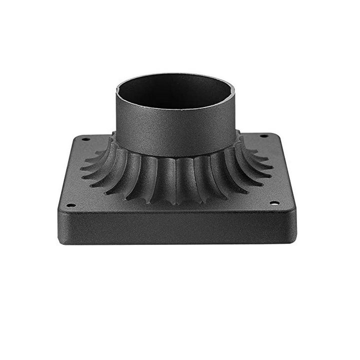 CWI Lighting Pier Mount Base