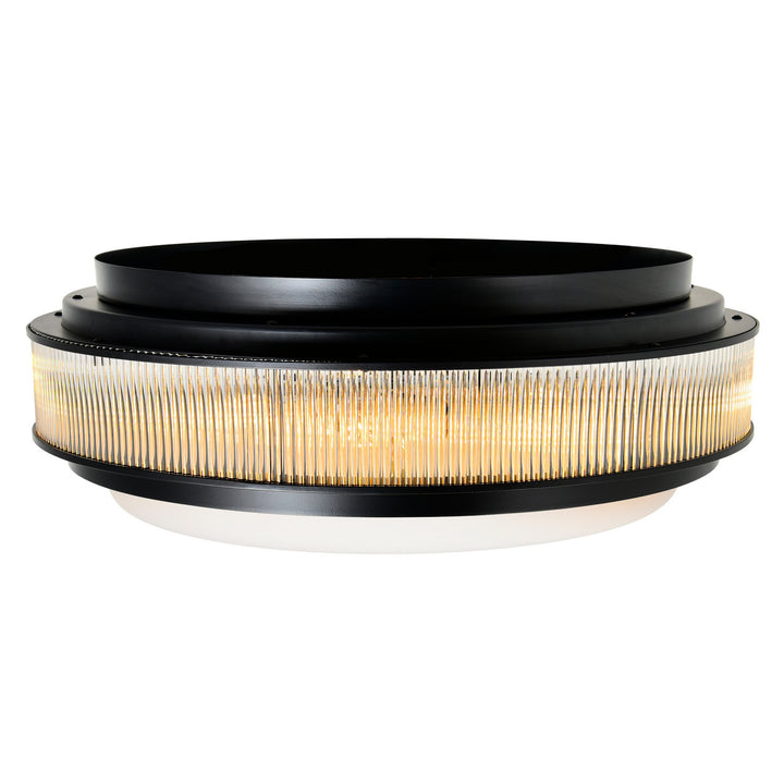 CWI Lighting Five Light Flush Mount