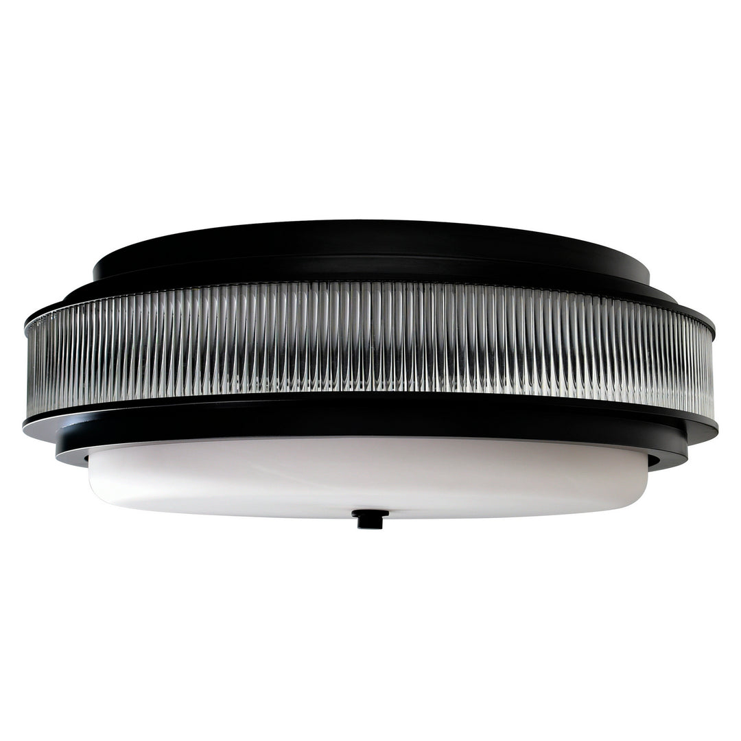 CWI Lighting Five Light Flush Mount