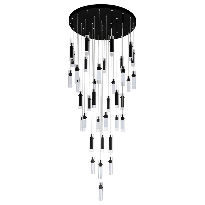 CWI Lighting LED Chandelier