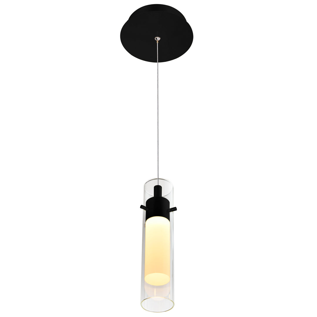 CWI Lighting LED Mini Pendant