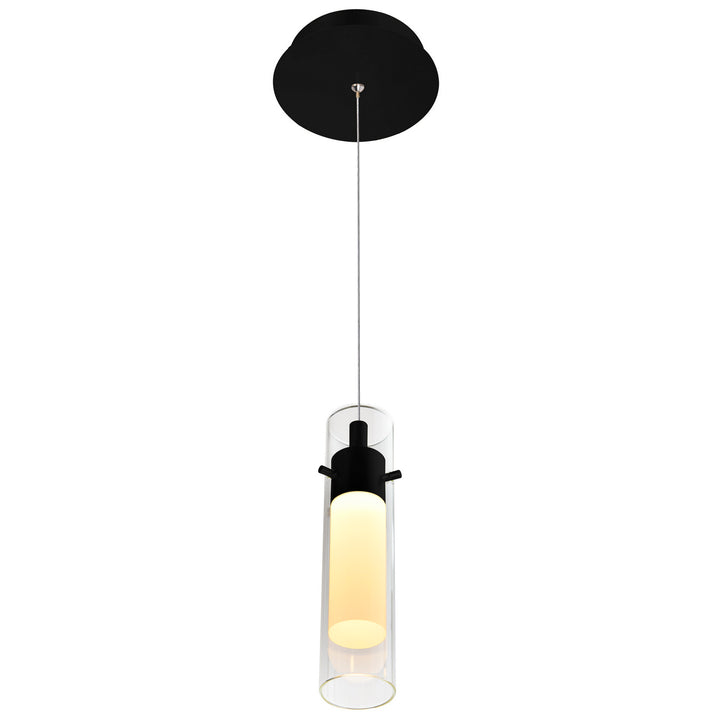 CWI Lighting LED Mini Pendant