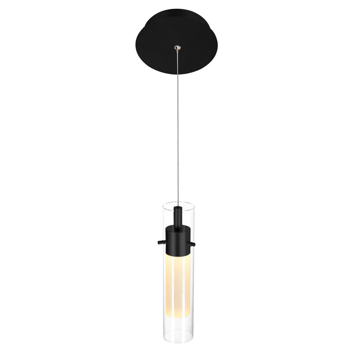 CWI Lighting LED Mini Pendant