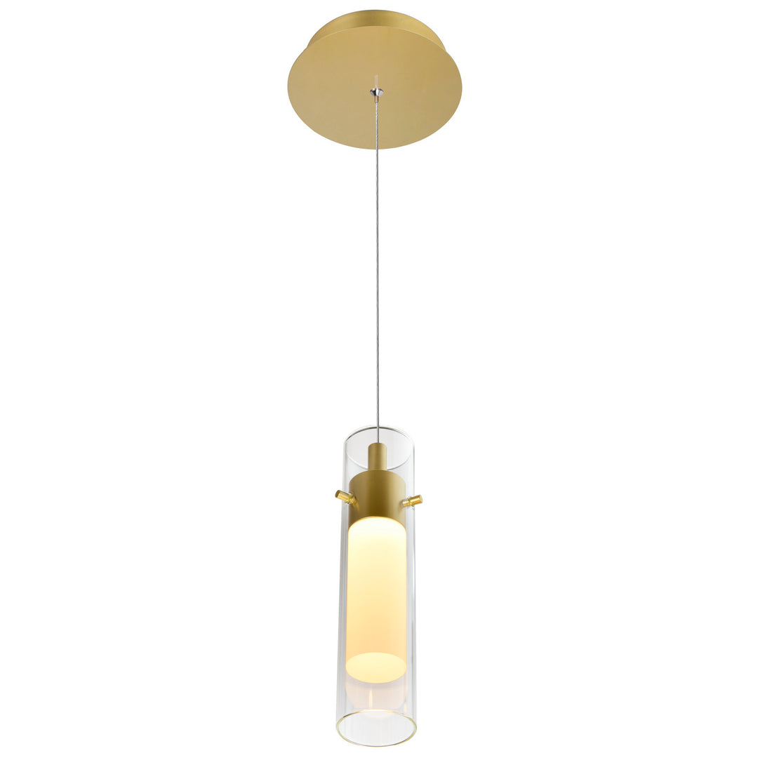 CWI Lighting LED Mini Pendant