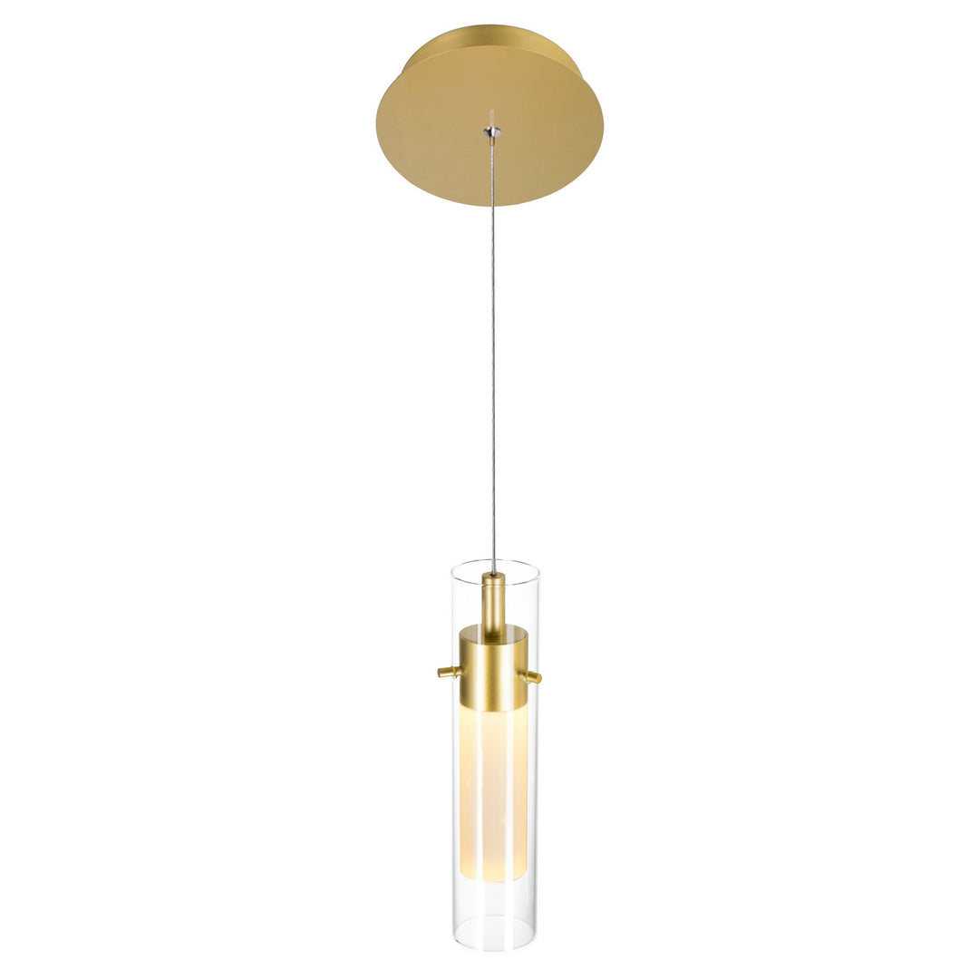 CWI Lighting LED Mini Pendant