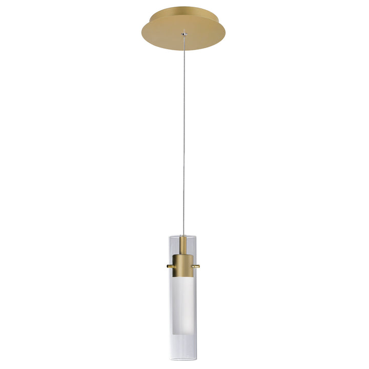 CWI Lighting LED Mini Pendant