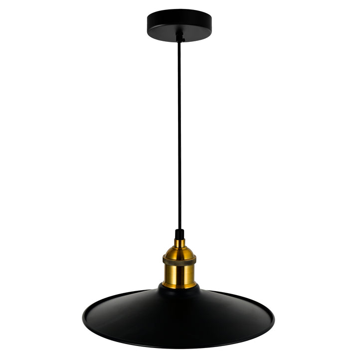 CWI Lighting One Light Mini Pendant