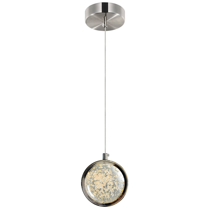 CWI Lighting LED Mini Pendant