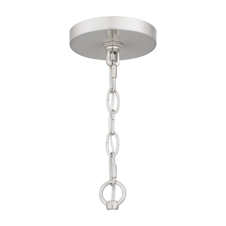 Quoizel One Light Mini Pendant