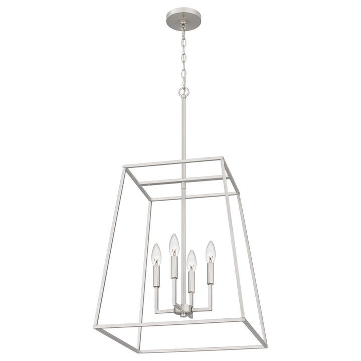 Quoizel Four Light Pendant