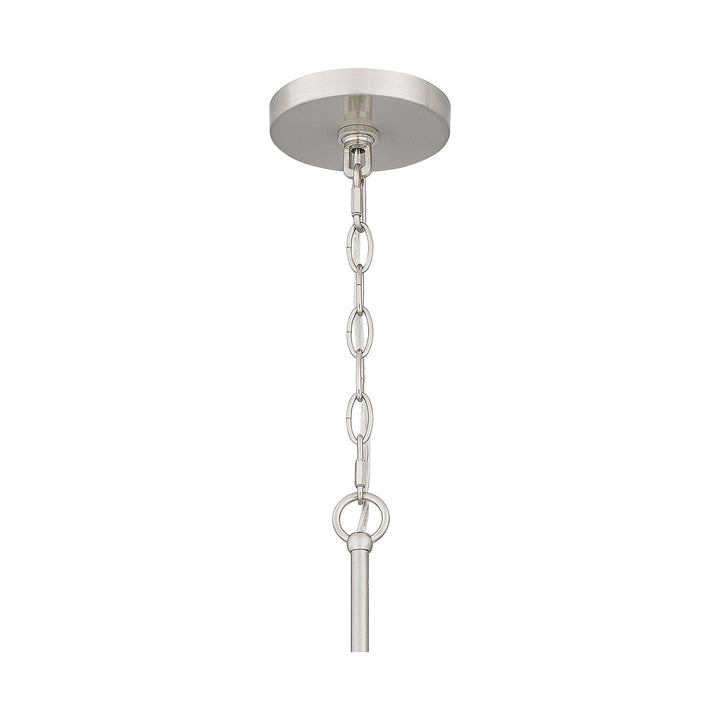 Quoizel Four Light Pendant