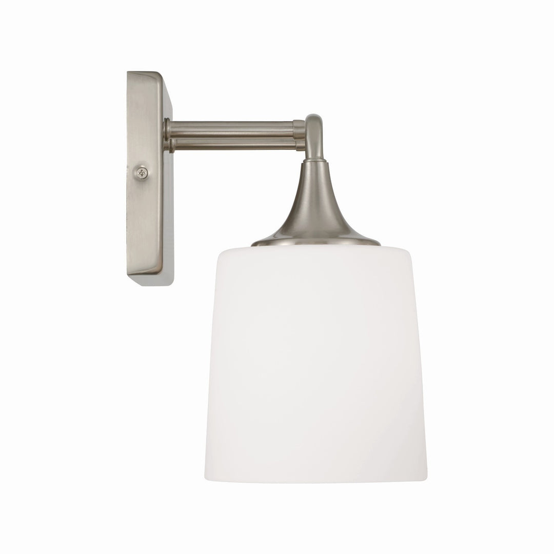 Capital Lighting Two Light Vanity