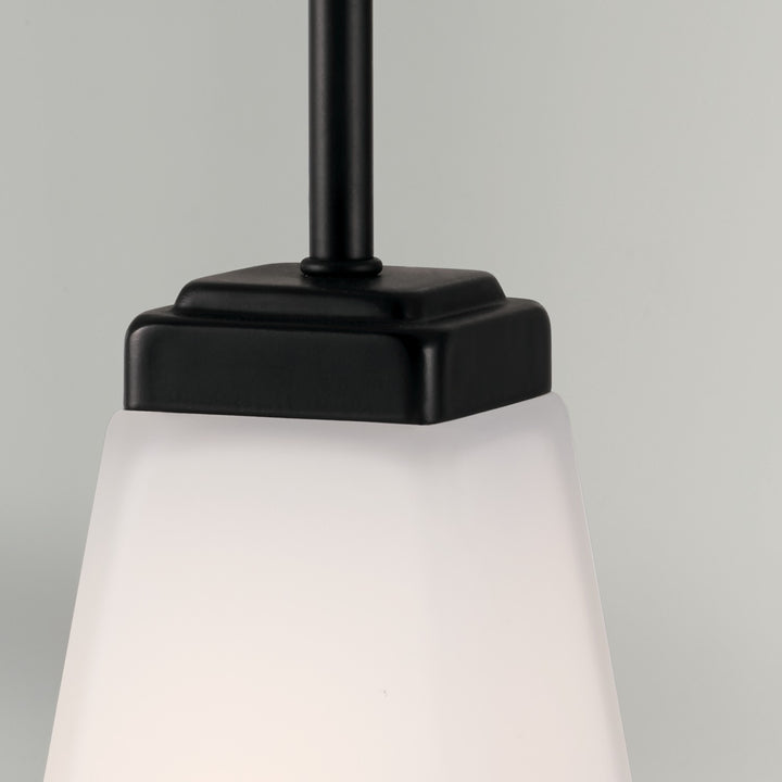 Capital Lighting One Light Pendant