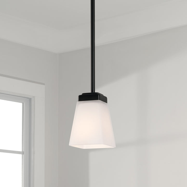 Capital Lighting One Light Pendant