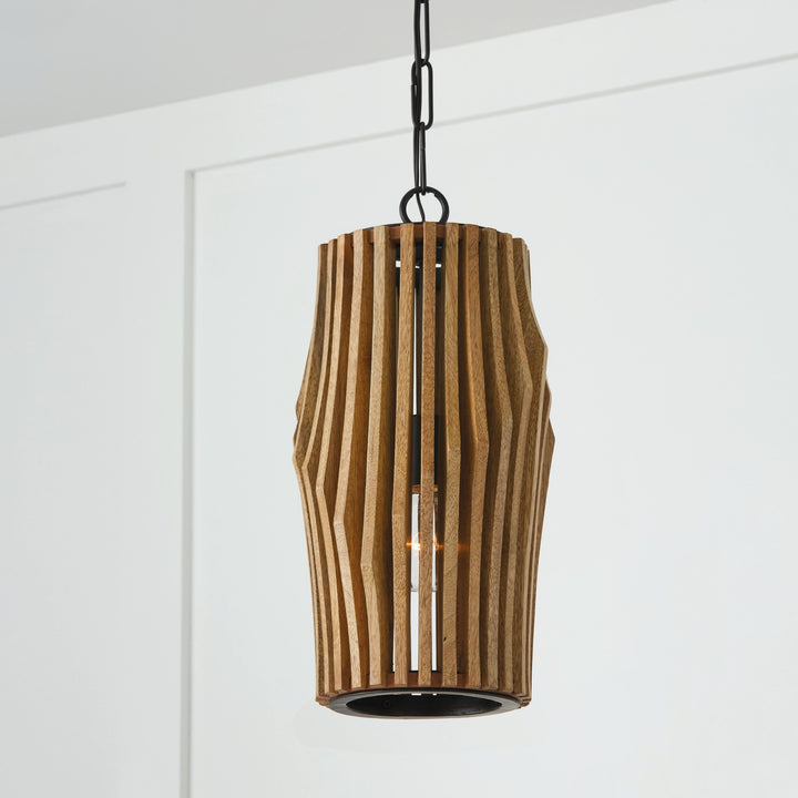 Capital Lighting One Light Pendant