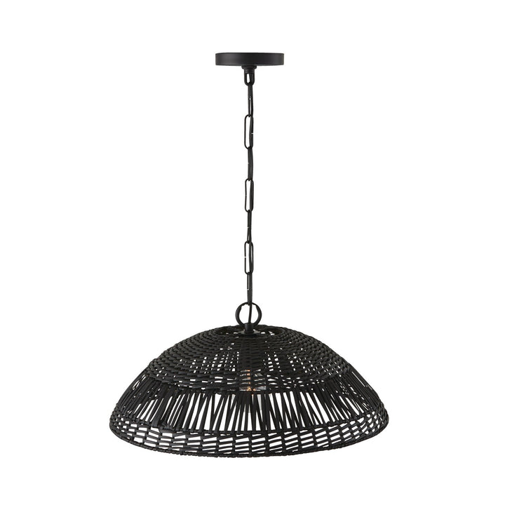 Capital Lighting One Light Pendant