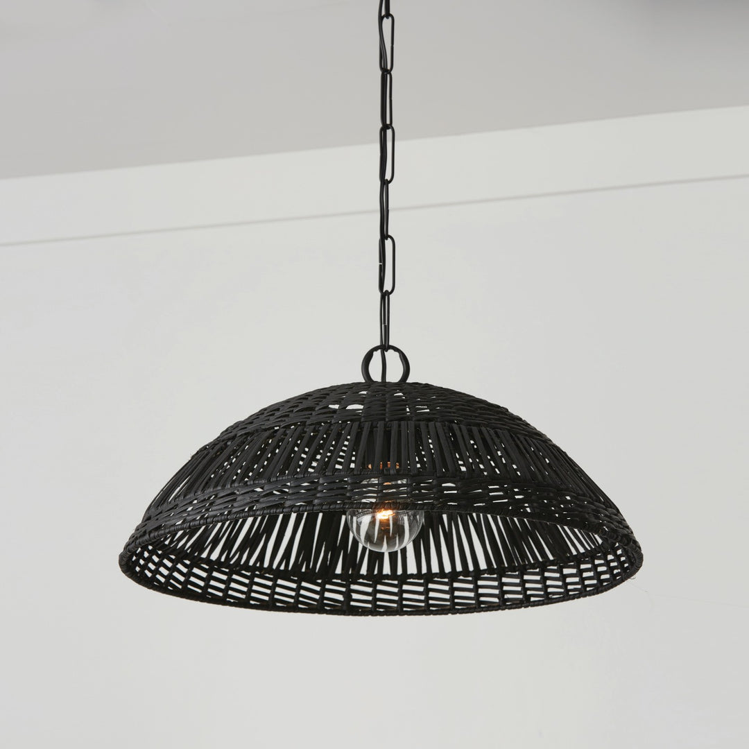 Capital Lighting One Light Pendant