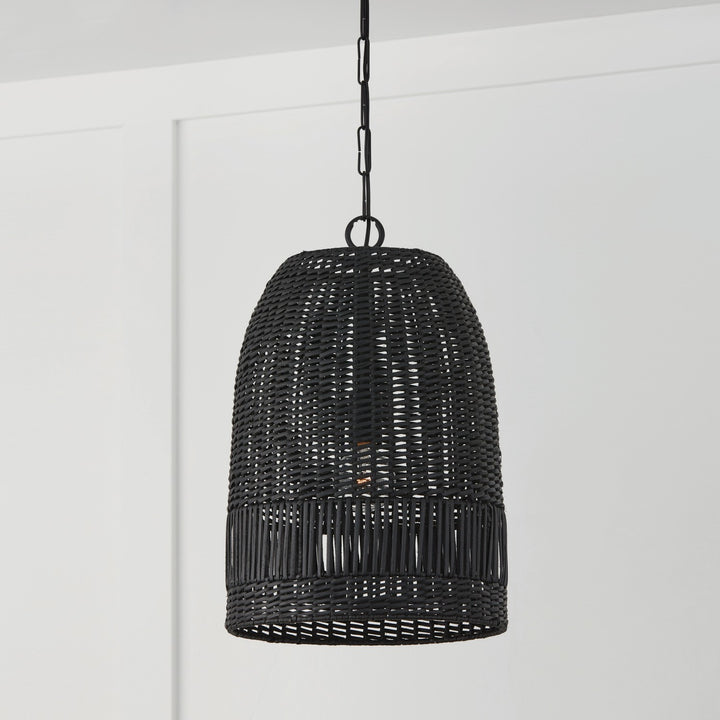 Capital Lighting One Light Pendant