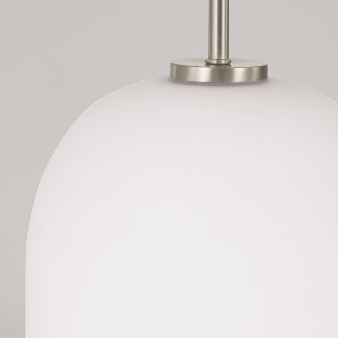 Capital Lighting One Light Pendant