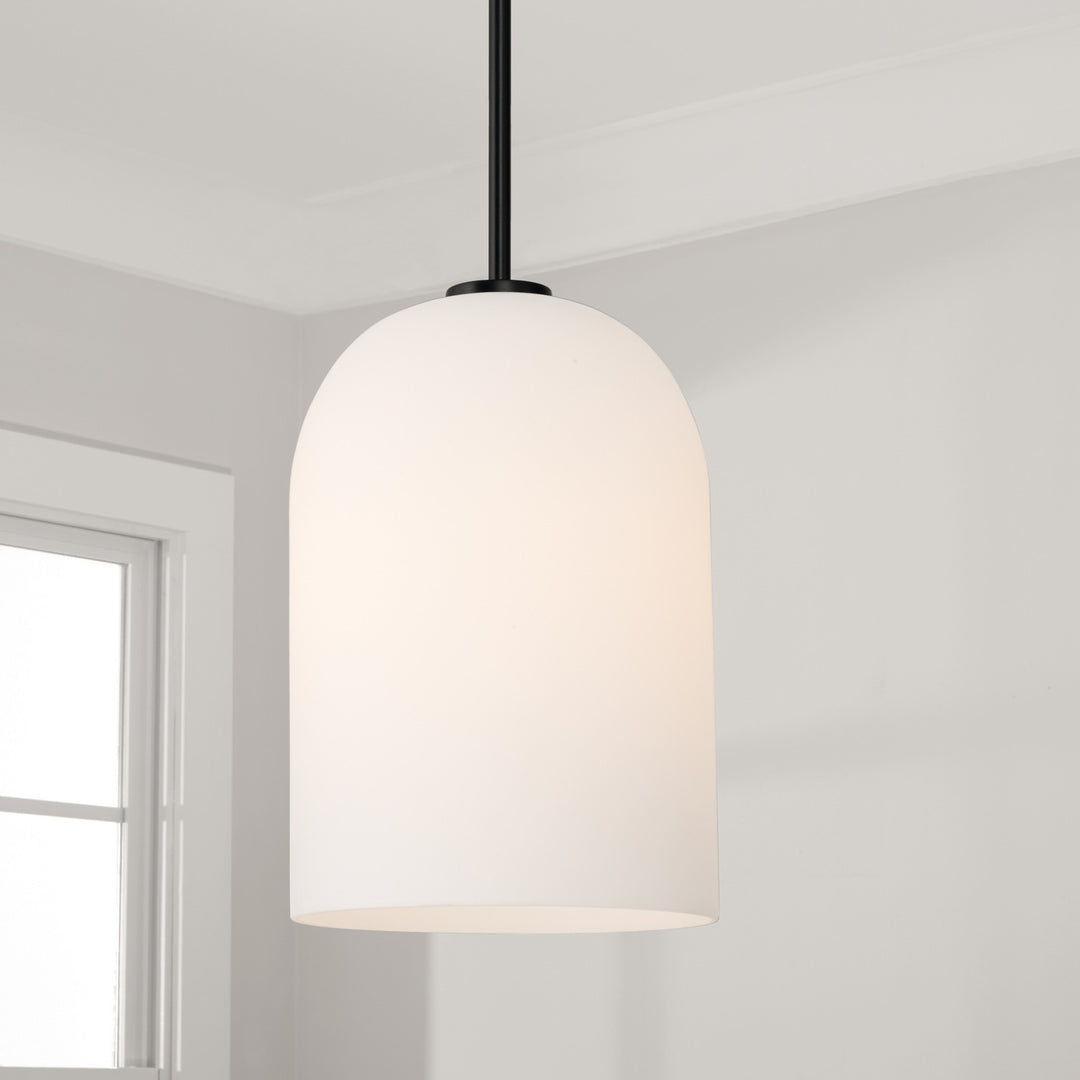 Capital Lighting One Light Pendant