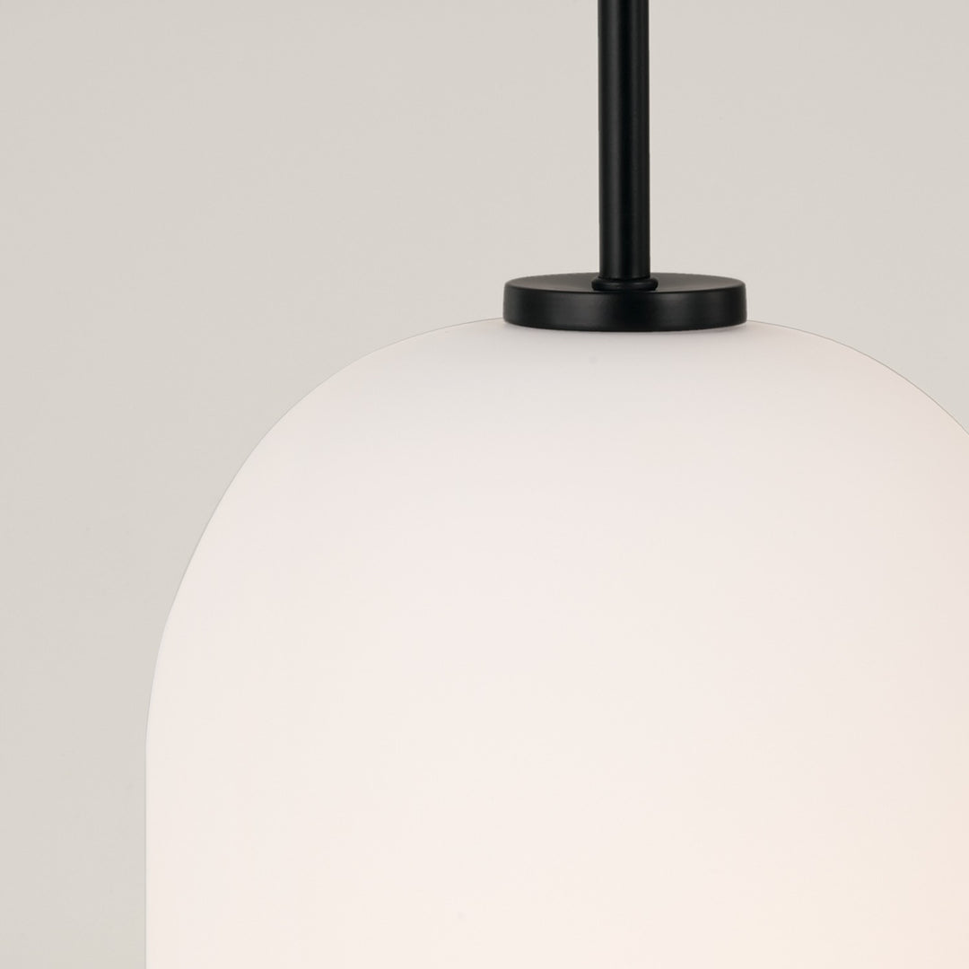 Capital Lighting One Light Pendant