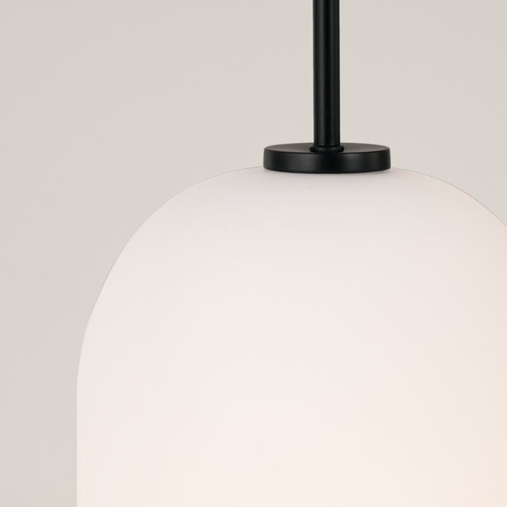 Capital Lighting One Light Pendant